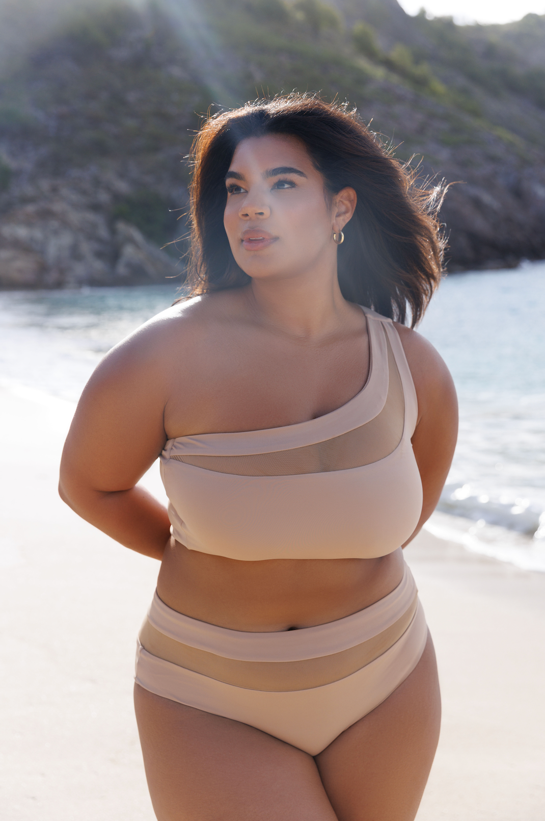 Bay Bottom II - Nomads Swimwear