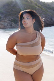 Bay Bottom II - Nomads Swimwear