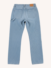 Elaine Wide Leg Jean