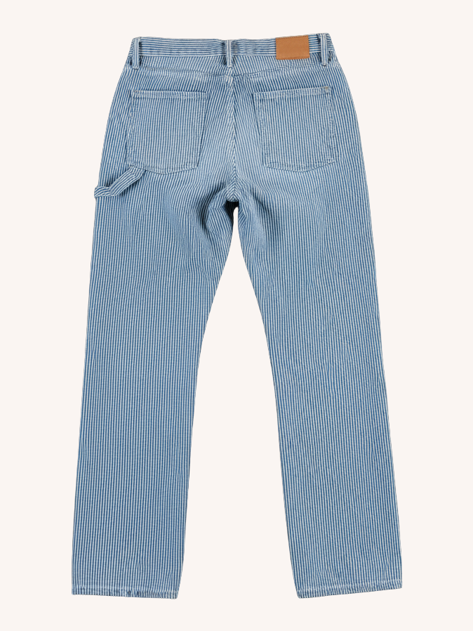 Elaine Wide Leg Jean