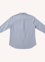 Harris Oversized Button Down Shirt