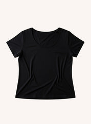 Mae Drapey Tee
