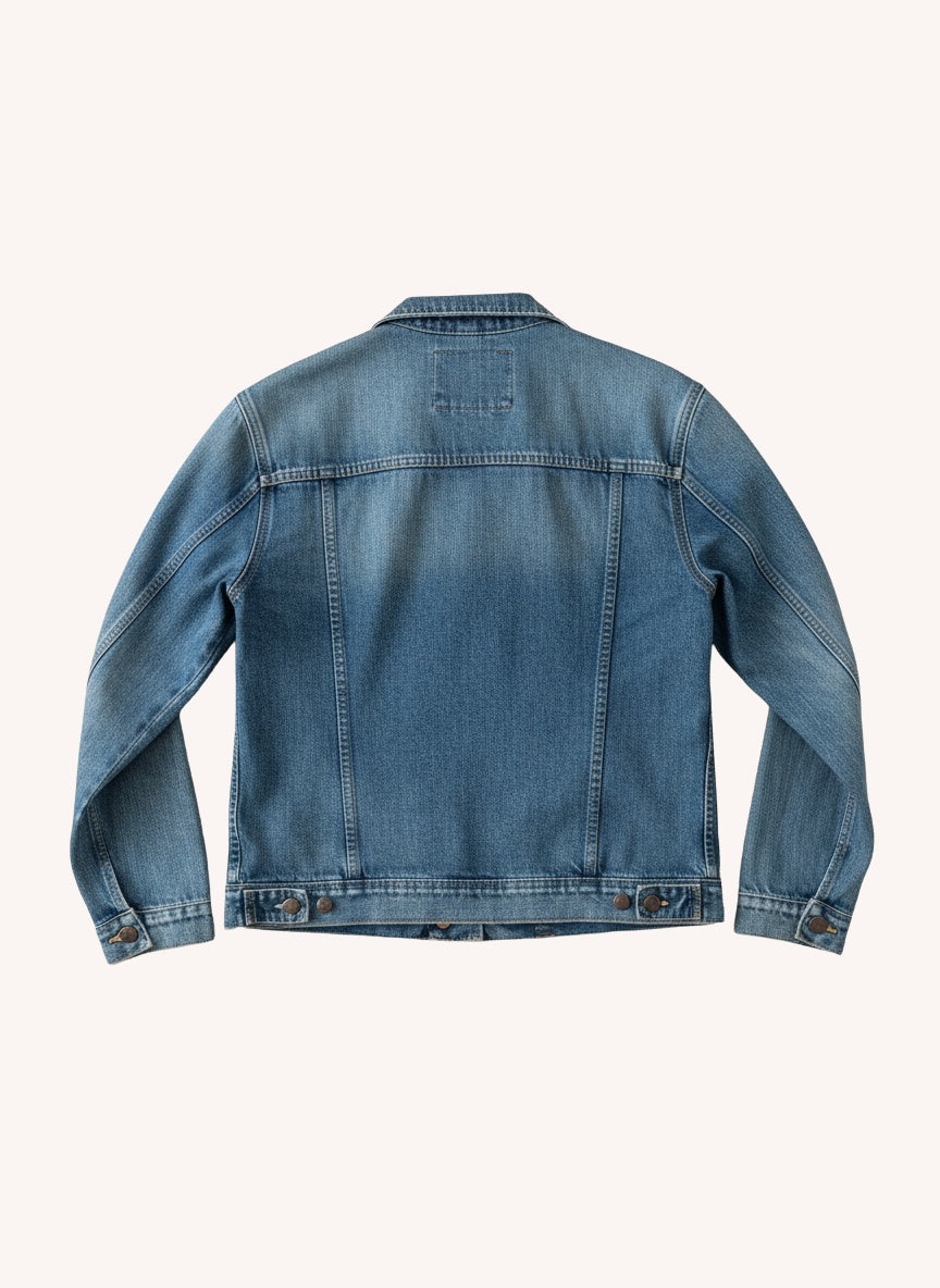 The Bailey Classic Jacket