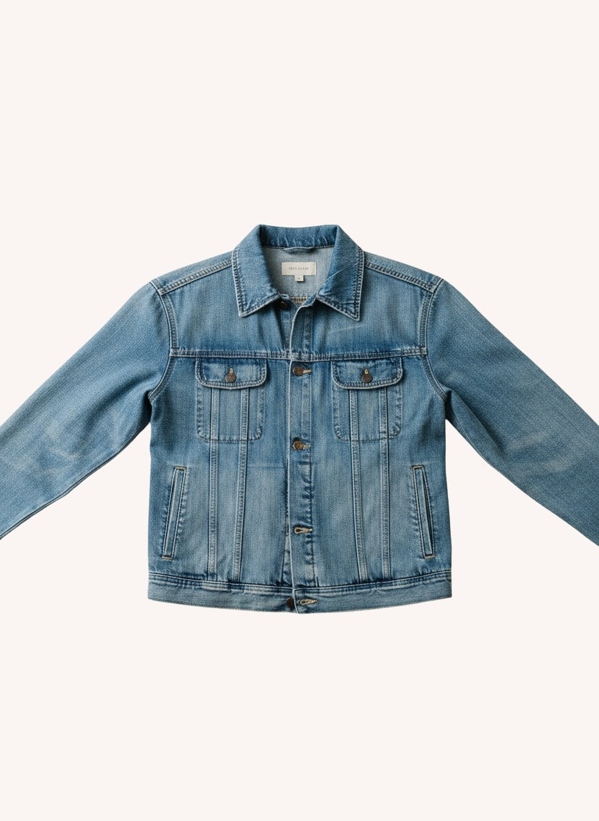 The Bailey Classic Jacket