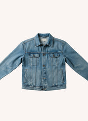 The Bailey Classic Jacket