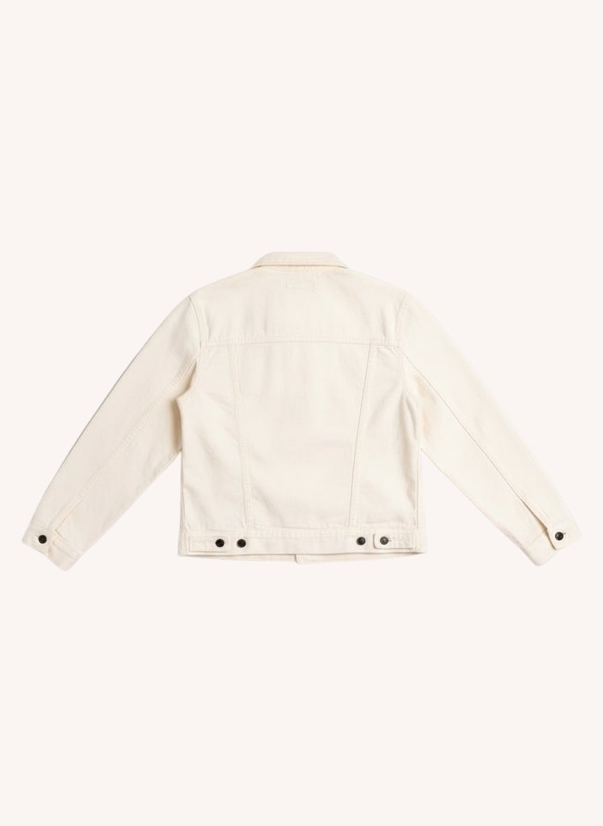 The Bailey Classic Jacket