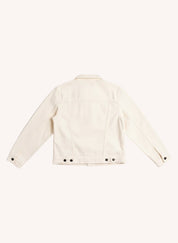 The Bailey Classic Jacket