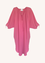 Maxine Kaftan | Blossom Pink