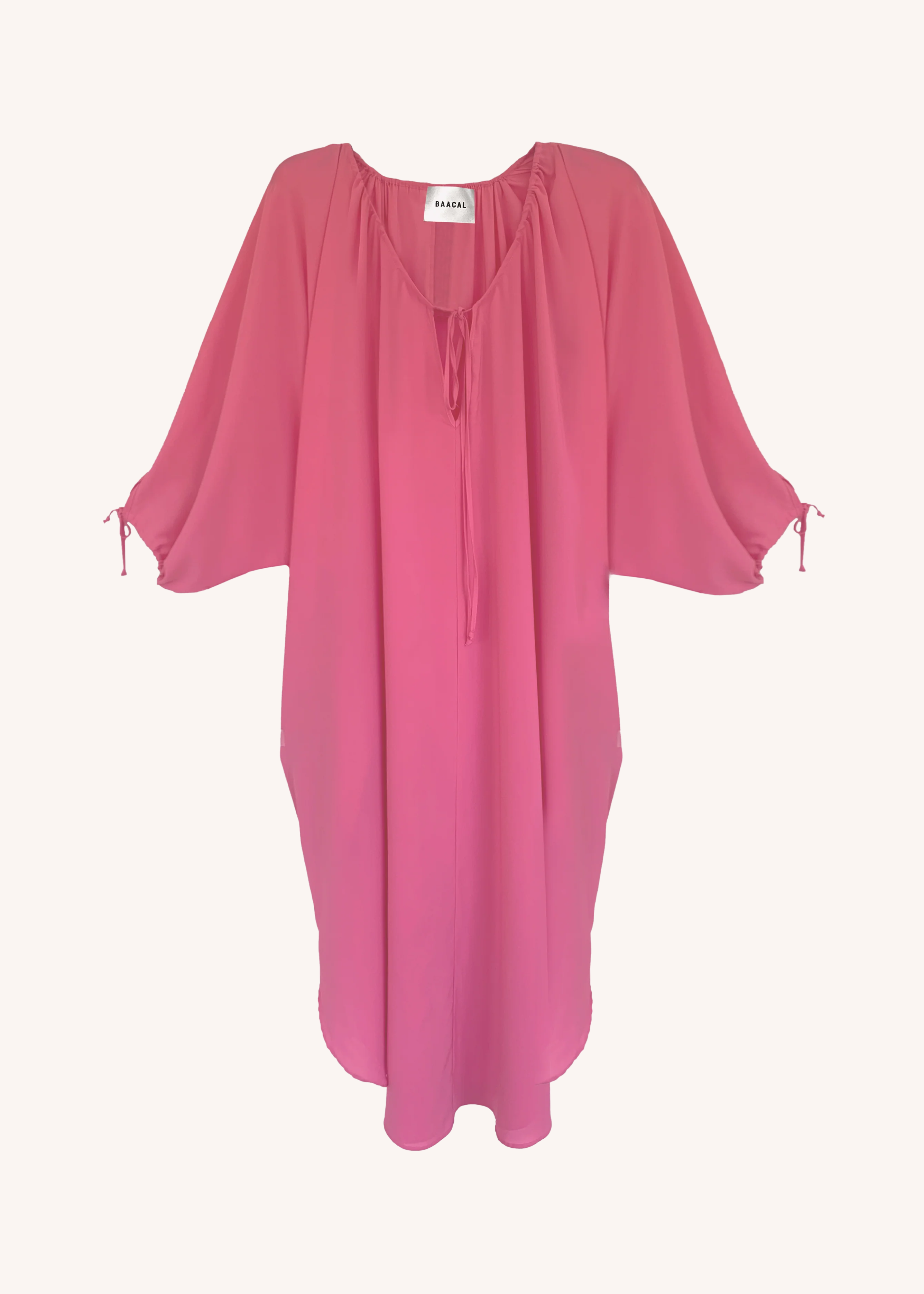 Maxine Kaftan | Blossom Pink