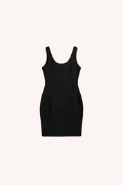 Bra-Free Body Con Dress
