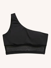 Bay Top II | Black