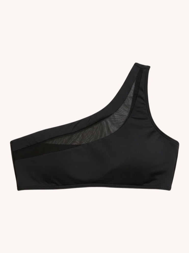 Bay Top II | Black