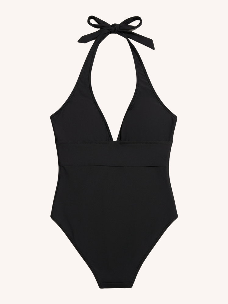 Isle One Piece | Black