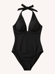 Isle One Piece | Black