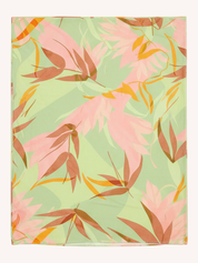 Sand Pareo | Birds of Paradise