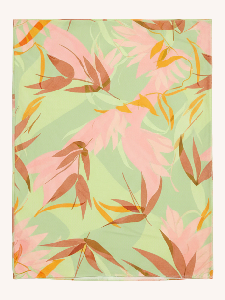 Sand Pareo | Birds of Paradise