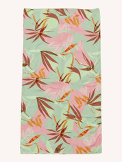 Shore Pareo | Birds of Paradise