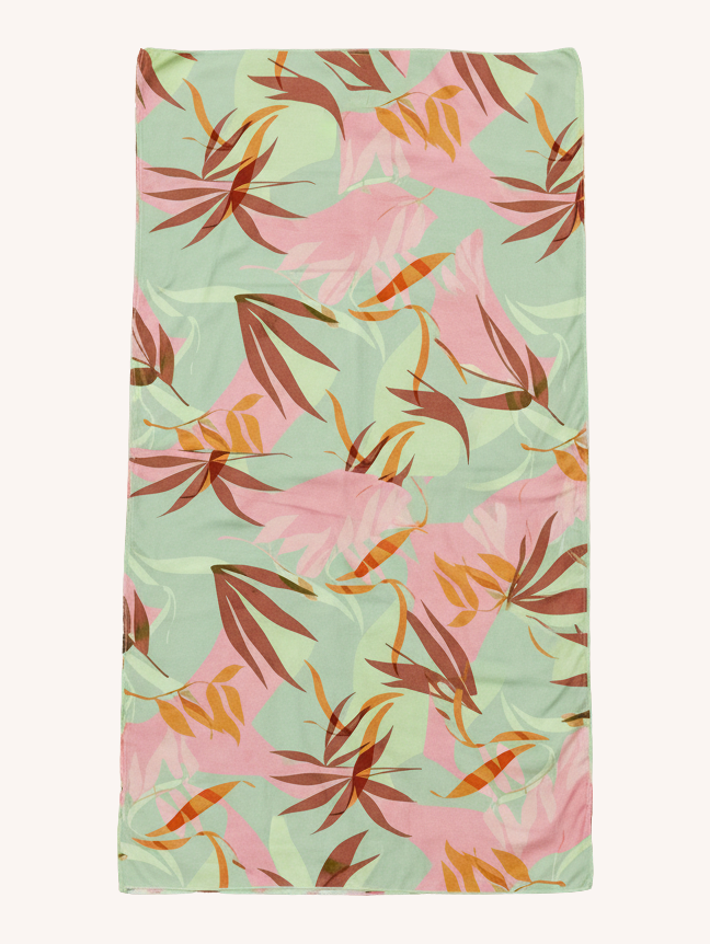 Shore Pareo | Birds of Paradise