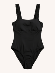 Wave One Piece II | Black