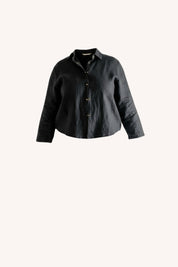 Celine Shirt | Linen