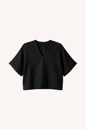 Judith Top | Linen