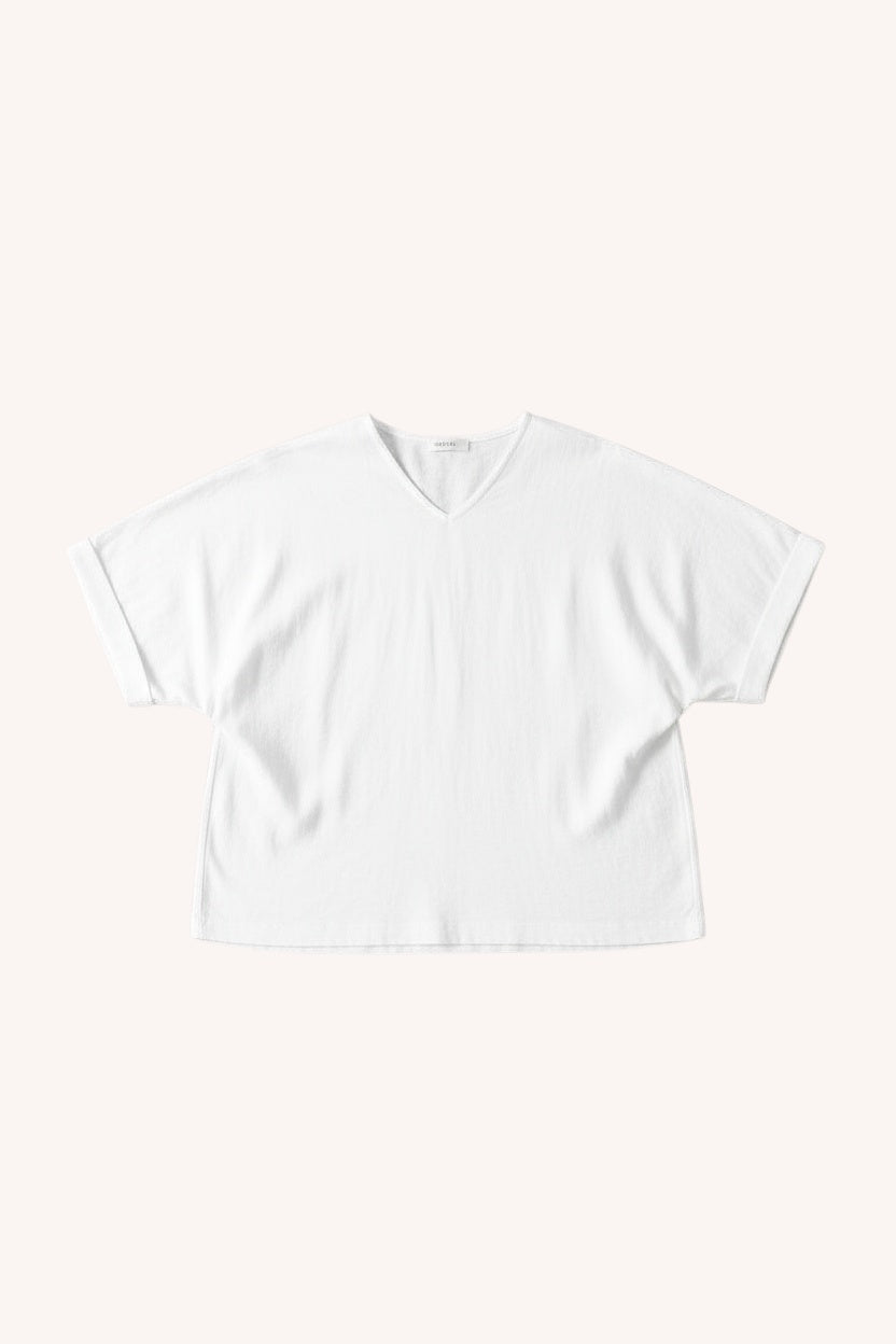 Judith Top | Linen