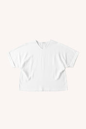 Judith Top | Linen