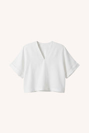 Judith Top | Linen