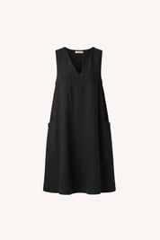 Mira Dress | Linen