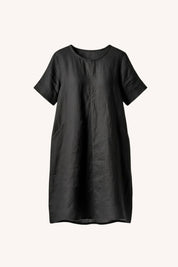 Paris Dress | Linen