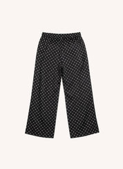 Multitasker Pant | Polka Dot