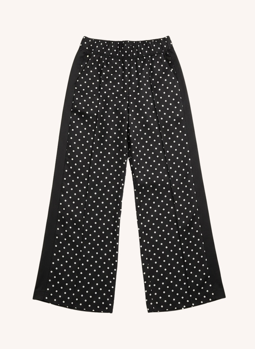 Multitasker Pant | Polka Dot