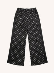 Multitasker Pant | Polka Dot