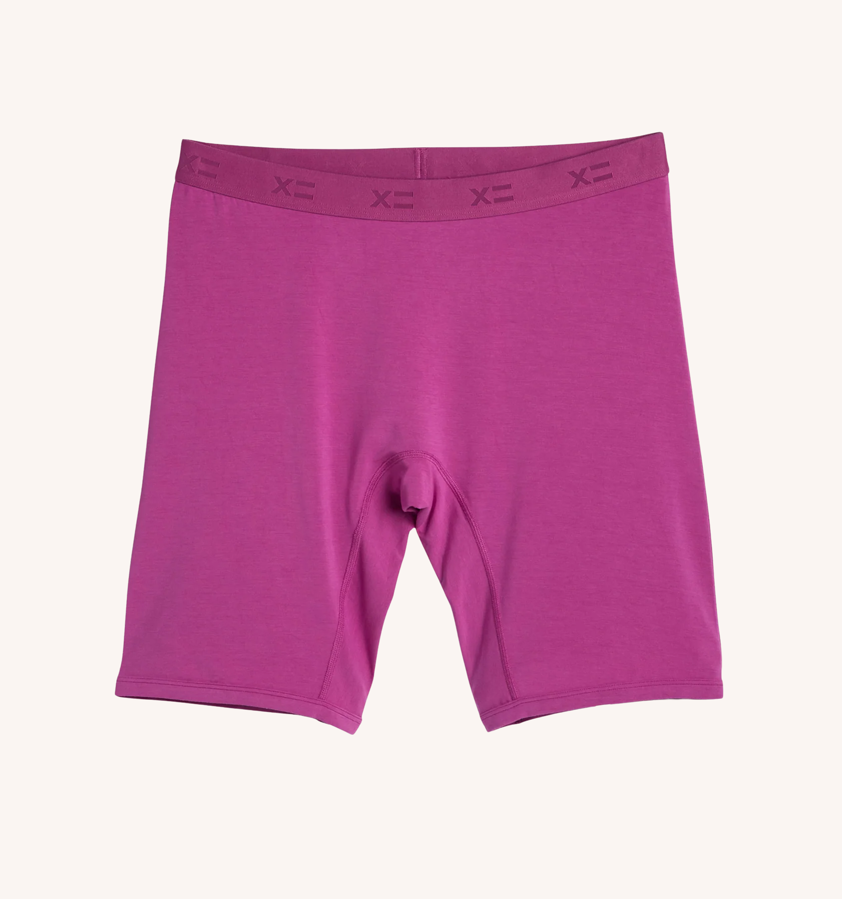 9" Boxer Briefs | Orchid