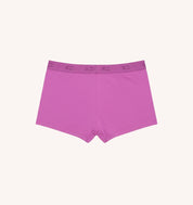 Boy Shorts | Orchid