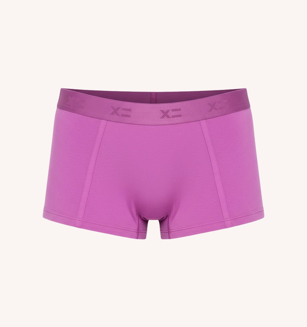 Boy Shorts | Orchid