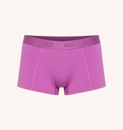 Boy Shorts | Orchid