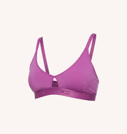 Lounge Bralette | Orchid